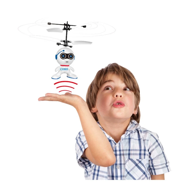 Летящ Астронавт Chippo COBO (КОБО) със сензор, 180707